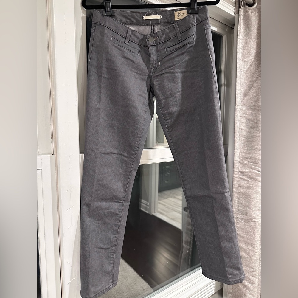Limited Edition Gap Jeans